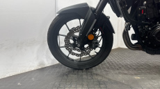 Honda CB500F Hornet (24MY)